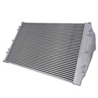 For 2004-2008 Freightliner Columbia Argosy Charge Air Cooler Intercooler Wsr1107