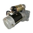 Oliver Gear Reduction Starter For 880 1650 1655 1750 1755 1850 1855 1955 Tractor