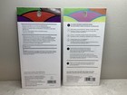 Cricut Infusible Ink Pen Set X2 Basic   Neon Brand New Lot 10 Heat Activated
