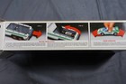1991 Hess Toy Truck   Racer Complete W  Box Inserts Lights Vintage Gasoline Nib