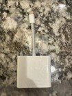 Apple Usb C Digital Av Multiport Adapter For Macbook Ipad Pro Iphone 17 16 15