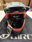 New Giro Switchblade Adult Size Large Mips Helmet 7129304 Gray red