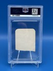1959 Nfl Championship Game Ticket Stub Baltimore Colts Ny Giants Psa 2 Pop 14