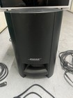 Bose Av3-2-1 Ii Media Center Ps3-2-1 Ii Powered Speaker System Bundle No Remote
