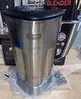 Waring Mx1000xts 64-oz  Heavy-duty Xtreme High-power Blender  read 
