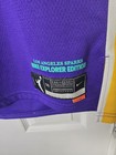 Nike Los Angeles Sparks Cameron Brink  22 Explorer Edition Jersey 2xl Wnba