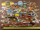 Worldwide Cigar Bands Unique Mixed Lot Vintage Modern Rare Band Label Us Foreign