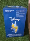 New In Box 2004 Vintage Disney  Tinkerbell Lamp