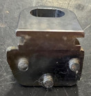 Vintage Original Seeburg 3w1 Wallbox Lock Mounting Casting Part  14031  A Must 