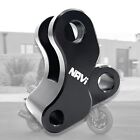 Motorcycle Rear Shock Lowering Kit For Honda Navi Aluminum  Lowers 1 Inch 22-24 
