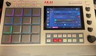 Akai Mpc Live Ii Retro Edition Limited Standalone Sampler Sequencer Beat Maker