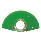 Used Unloading Tube End Cap Fits John Deere 9400 9500 9550 9600 9650 9660 H96645