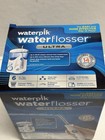 New Waterpik Ultra Dental Water Flosser Jet Wp 100w Easy Floss 6 Tips 10 Setting