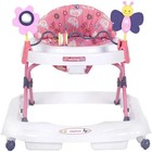 Smart Steps By Baby Trend Baby Walker  Emily With Interactive Toys