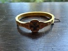 Wwi Iron Cross Patriotic German Bracelet