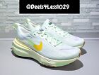 Nike Zoomx Invincible Run 3 Womens Size 7 Green Sail Violet Mist Hf5729-391