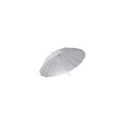 Westcott 7  White Diffusion Parabolic Umbrella  4632