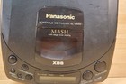 Vintage 90s Panasonic Sl S440 Portable Cd Player  Made In Japan