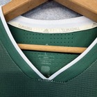 Mexico National Team Jersey Mens L Home Soccer Adidas 2018 Hirving Lozano 8