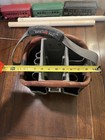 Veto Pro Pac Tech Ot-sc Sub-compact  Open Top Electrician Tool Bag Used