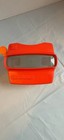 Vintage Tyco View-master 3d Red Model L Viewer With 2 Disney Dumbo Reels 1978