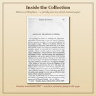 Massachusetts Genealogy 78 Rare Books Town History Family Records On Usb