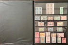 Vintage Stamps Of Middle East    Iraq    In Album 550   Stamps