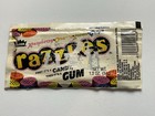 1980   s Fleer Razzles Bubble Gum Candy Wrapper