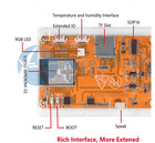 Btc Solo Lottery Miner 1060kh s Hashrate Esp32 Wi-fi Bluetooth Development Board