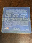2007 Us Mint Annual Uncirculated Dollar Coin Set -  With 1 Oz Silver Ase Eagle 