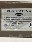 Modeling Clay 4 5 Lb  Sculpture Gray 2010 Van Aken Plastalina Non-hardening