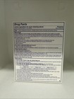 Nicorette Stop Smoking Aid 2mg Spearmint Nicotine Gum - 160 Count Exp 12 2027