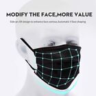 50 100 500 3 Layer Ear Loop Disposable Face Mask Mouth Cover   Nose Protection