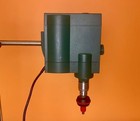 Chemglass Digital Overhead Stirrer  tested   50-2000rpm  130w Ika Variable