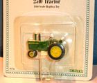 1996 John Deere 2510 Die-cast Tractor 1 64 Scale  5756 New On Card