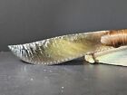 Celestial Gold Obsidian Knife beads By Kay worldwide Collected Kenny Hull top 10