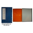 Prc China Mnh Mint Year Of 2010  30   1 Sets  Stamp Booklet