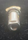 Original Chicago Lock   Key For Oak Acorn Gum   Peanut Vending Machines 1 4  Rod