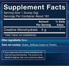 Bodytech 100  Pure Creatine Monohydrate Powder