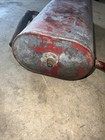 Massey Harris 30 33 Tractor Hydraulic Reservoir Extra Tank Antique Tractor