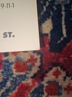 Mccoy Tyner - Keystone Korner Handbill 1972  8 5x5 5 