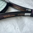 Wilson Pro Staff 4 5si Pws Dual Taper Beam Tennis Racket 4 1 4 Grip Need Grip