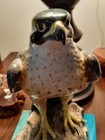Realistic Ocean Eagle  Gem Of The Seas    Marvelous Color And Condition  