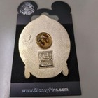 Disney The Little Mermaid Ariel Cameo Pin Rare Collectible Disney Pin