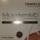 New Microdermmd By Trophy Skin Microderm Abrasion System Health Beauty
