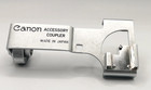            mint    Canon Accessory Coupler For Canon Model 7 From Japan