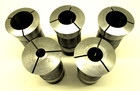  5  16c Round Collets W  Internal Threads