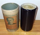 Edison Blue Amberol  Cylinder Record  4881 It Looks Like Rain - Ernest Hare