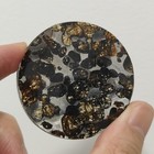 47g Kenya Sericho Pallasite Iron Meteorite Specimen