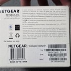 Netgear Ac1900 Wifi Mesh Extender Ex6400 White Dual Band Essentials Edition